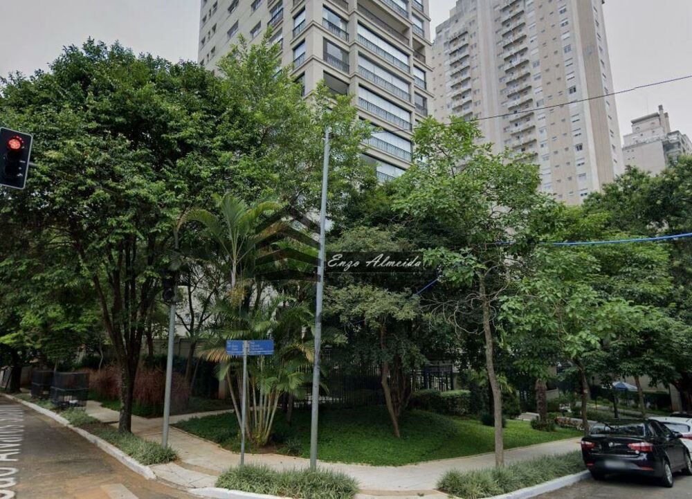 Apartamento, 4 quartos, 346 m² - Foto 4