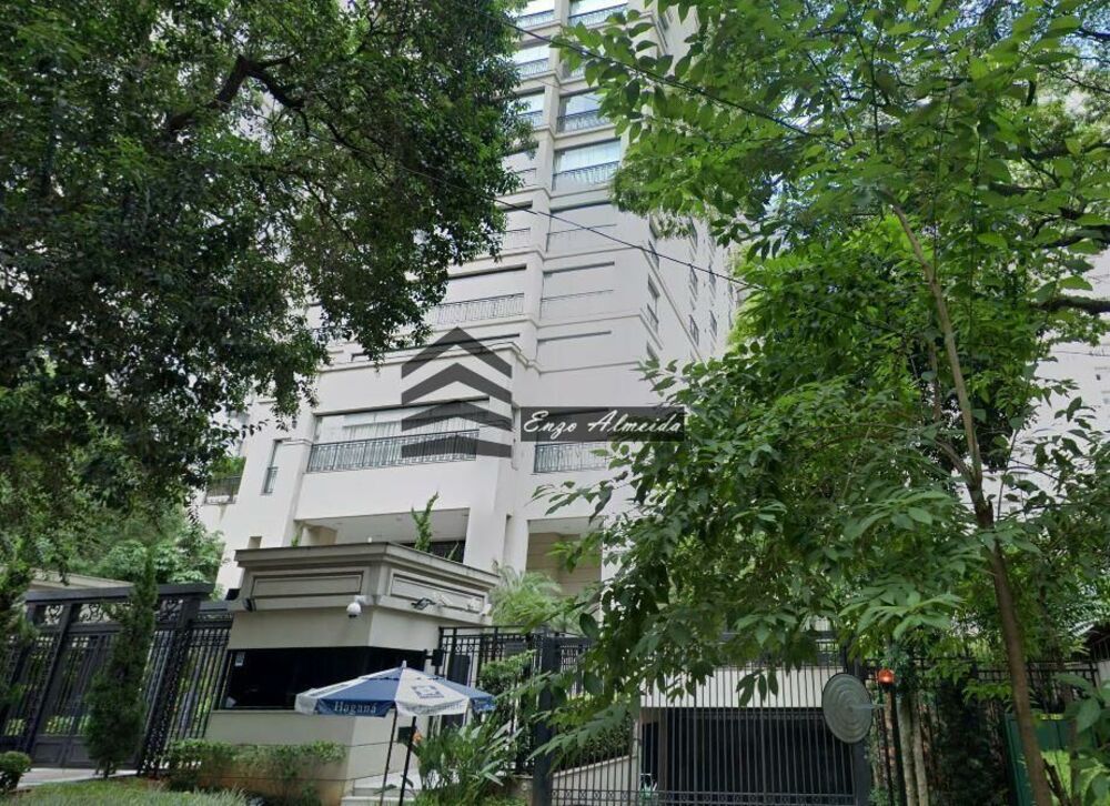 Apartamento, 4 quartos, 346 m² - Foto 2