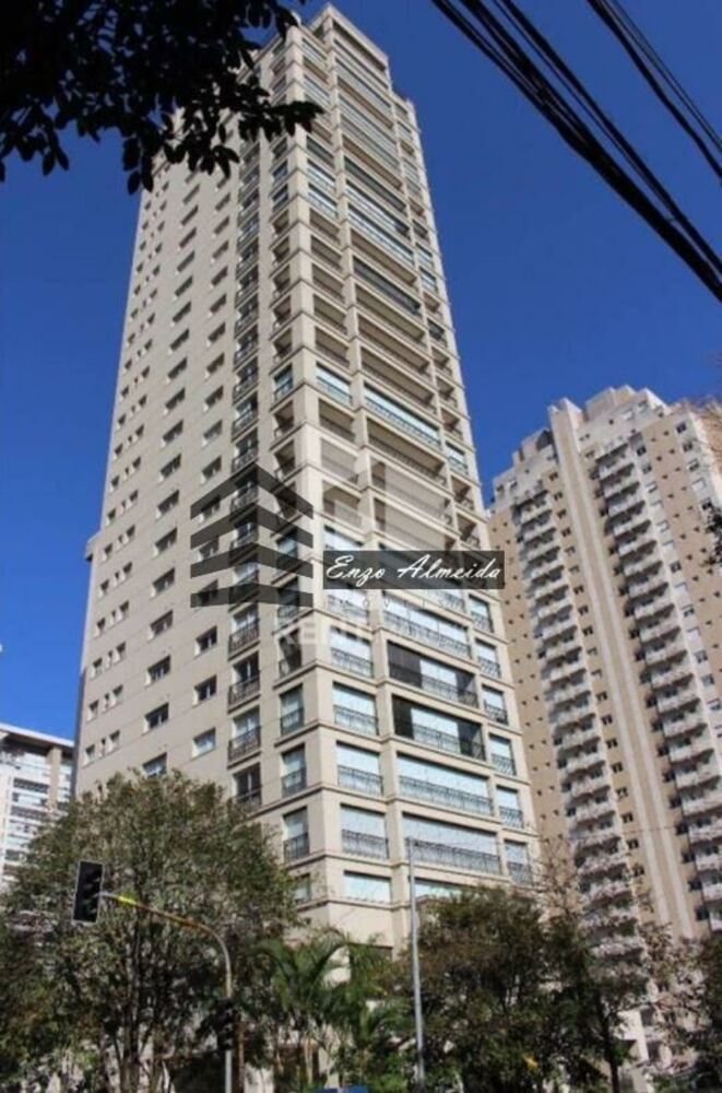 Apartamento, 4 quartos, 346 m² - Foto 3