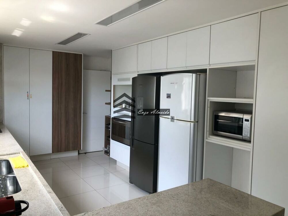 Apartamento, 4 quartos, 346 m² - Foto 9