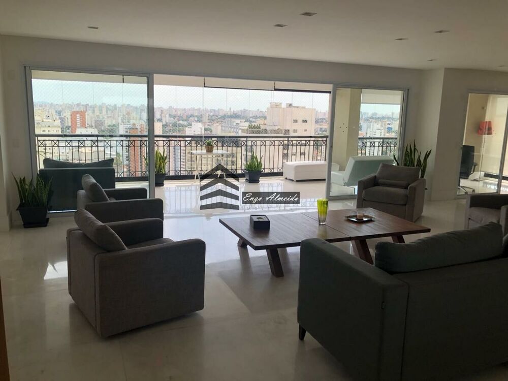 Apartamento, 4 quartos, 346 m² - Foto 6