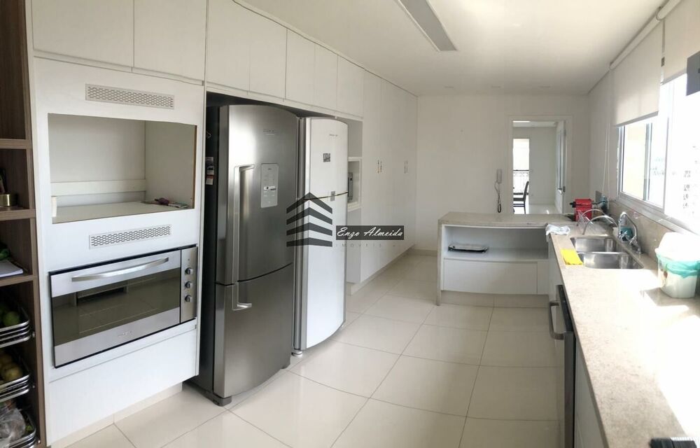 Apartamento, 4 quartos, 346 m² - Foto 10