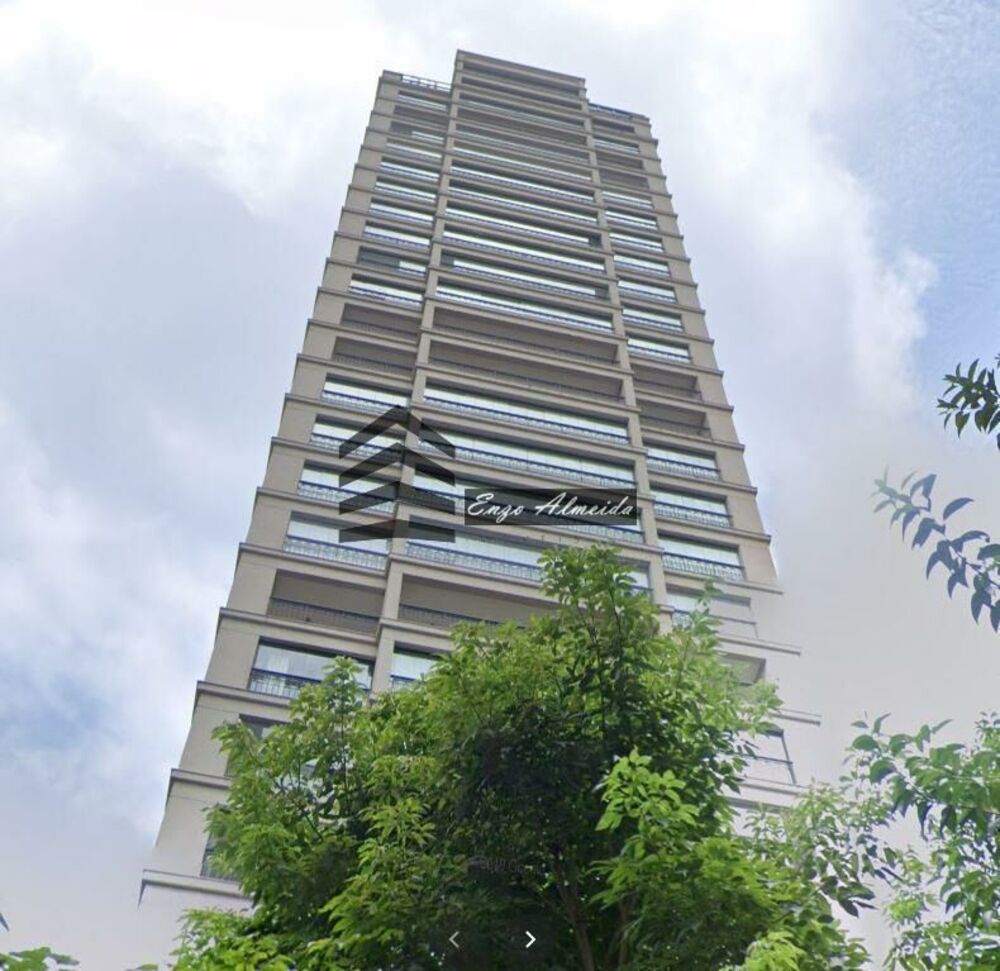 Apartamento, 4 quartos, 346 m² - Foto 1