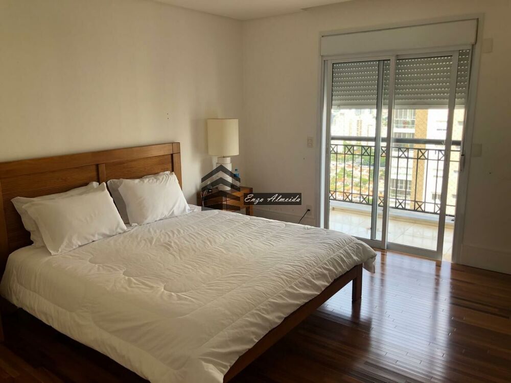 Apartamento, 4 quartos, 346 m² - Foto 11