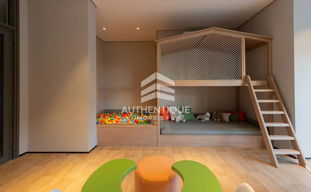 Apartamento, 2 quartos, 62 m² - Foto 29