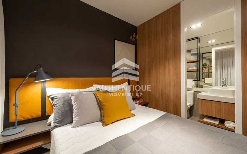 Apartamento, 2 quartos, 62 m² - Foto 20