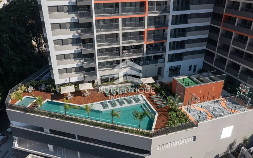 Apartamento, 2 quartos, 62 m² - Foto 18
