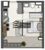 Apartamento, 2 quartos, 47 m² - Foto 15