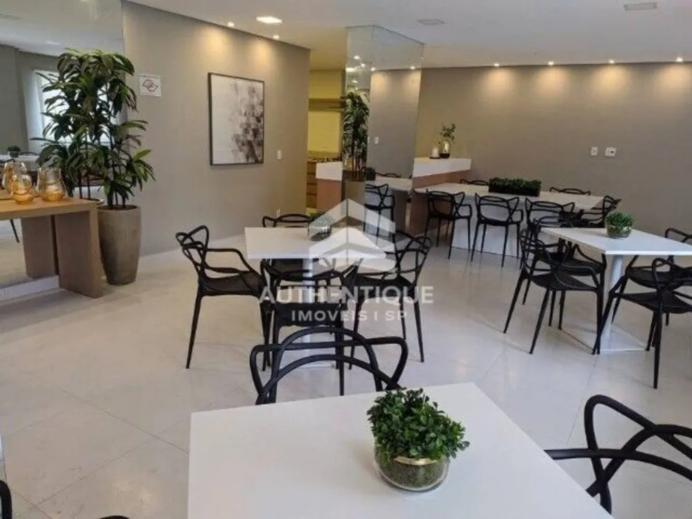 Apartamento, 2 quartos, 49 m² - Foto 9