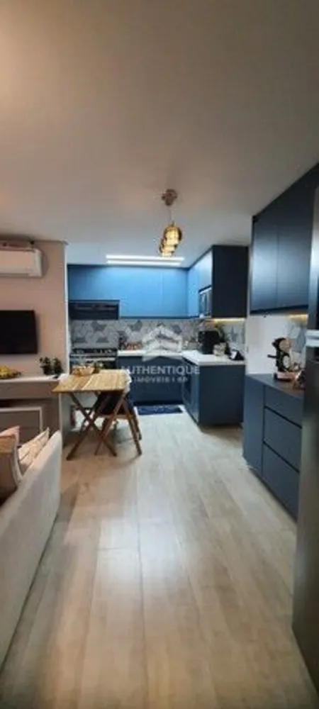 Apartamento, 2 quartos, 49 m² - Foto 8