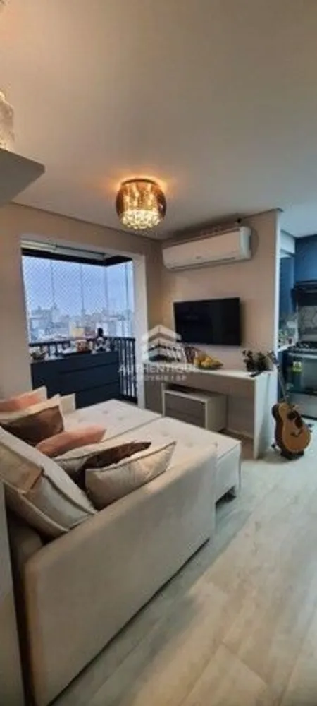 Apartamento, 2 quartos, 49 m² - Foto 5