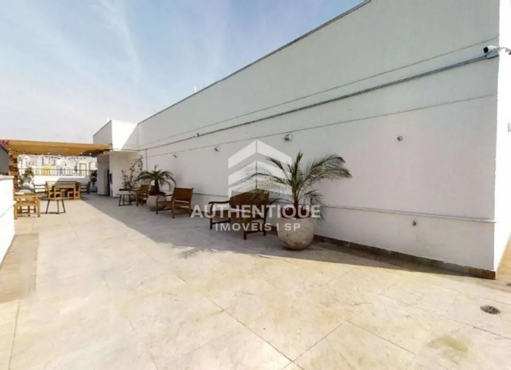 Apartamento, 2 quartos, 49 m² - Foto 5