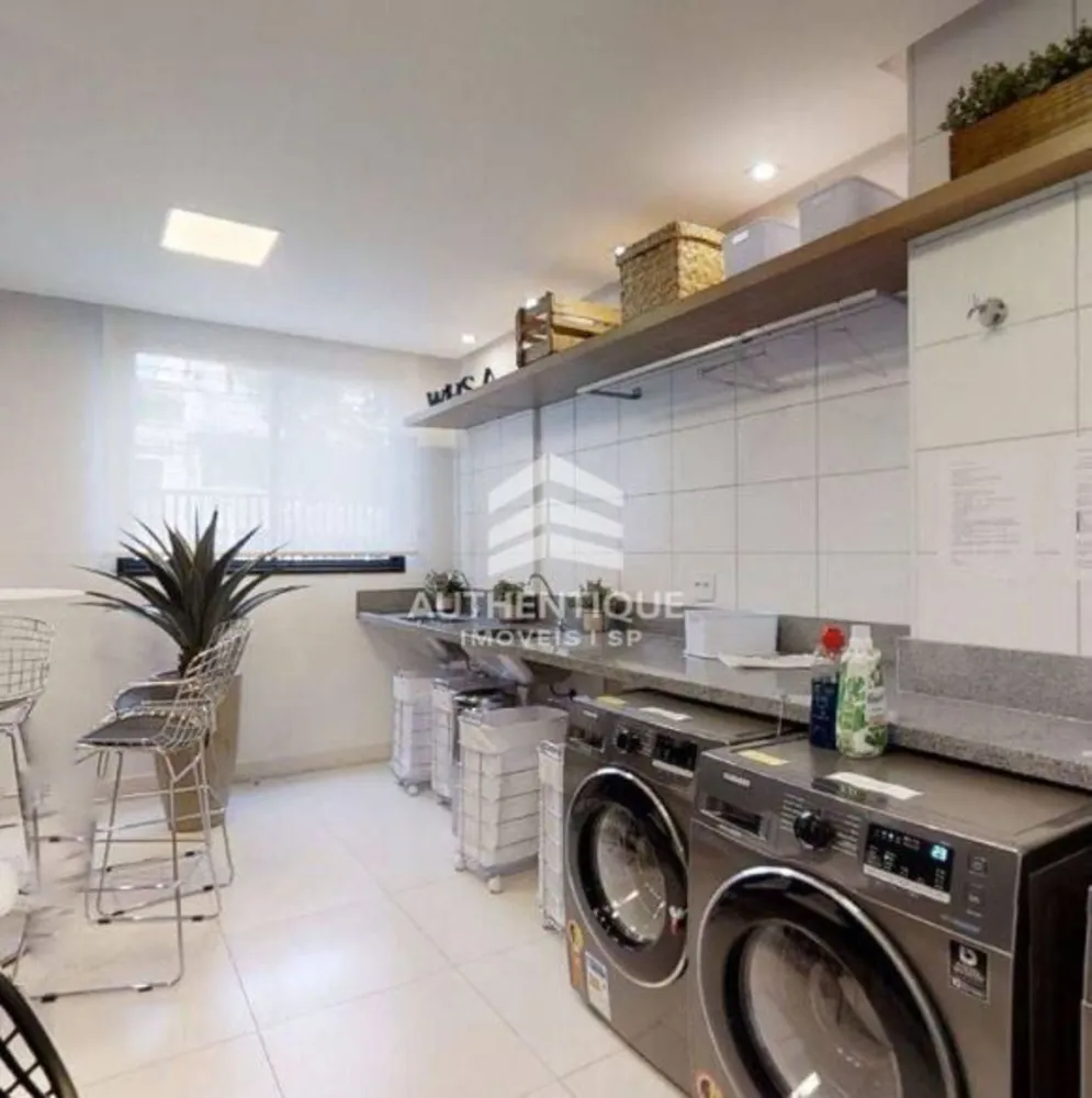 Apartamento, 2 quartos, 49 m² - Foto 8