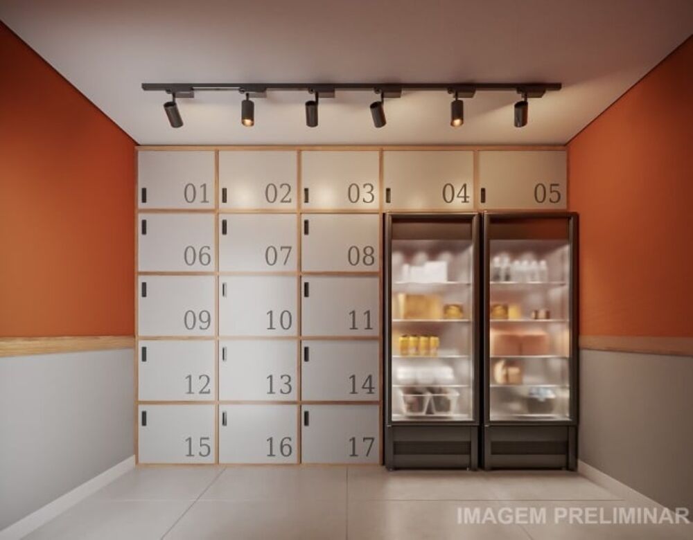 Apartamento à venda com 3 quartos, 84m² - Foto 15