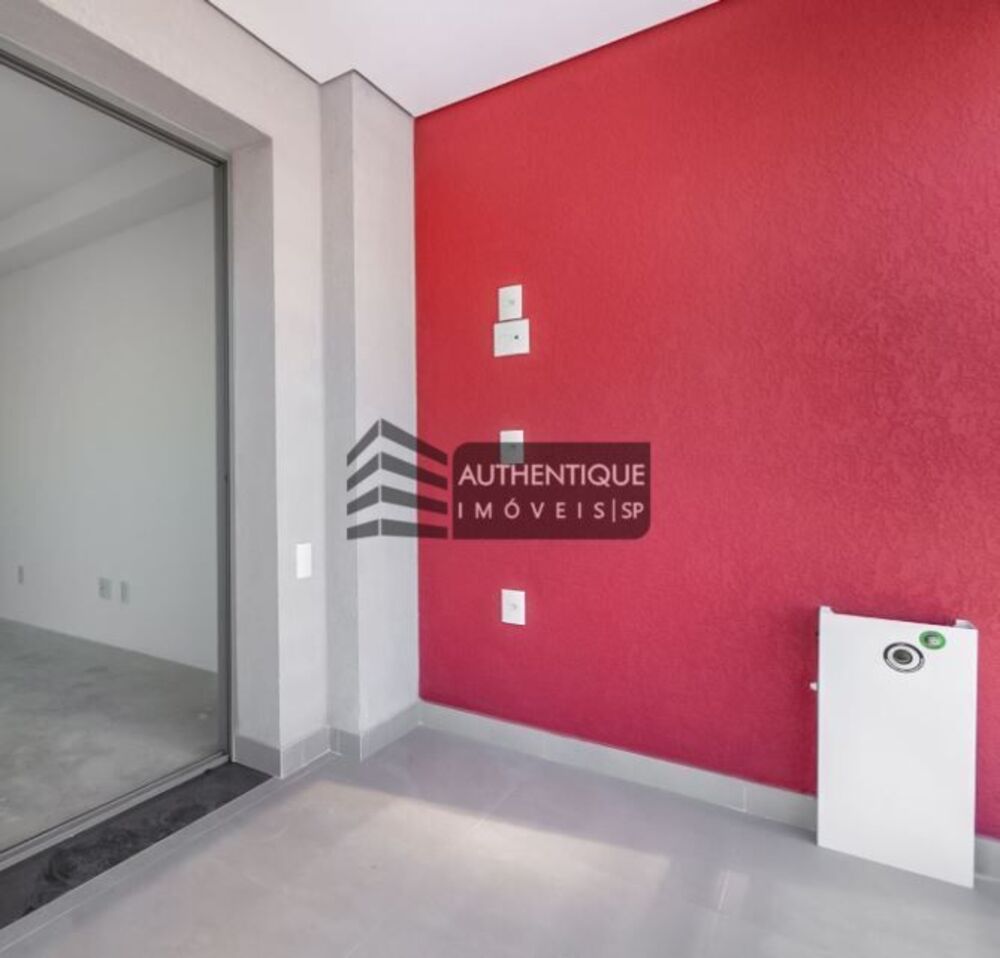 Apartamento, 1 quarto, 35 m² - Foto 11