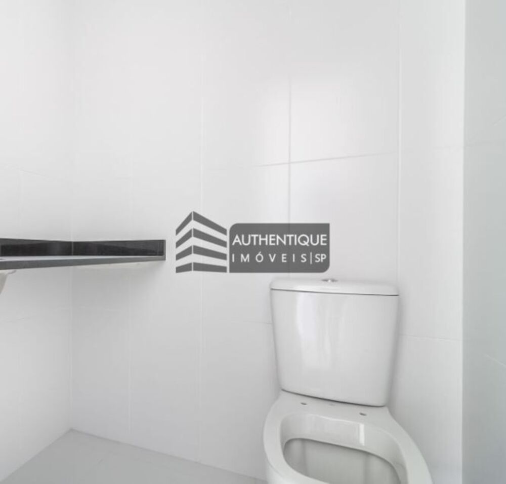 Apartamento, 1 quarto, 35 m² - Foto 9