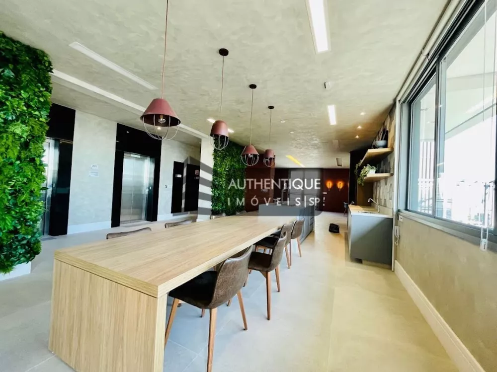 Apartamento, 1 quarto, 35 m² - Foto 6