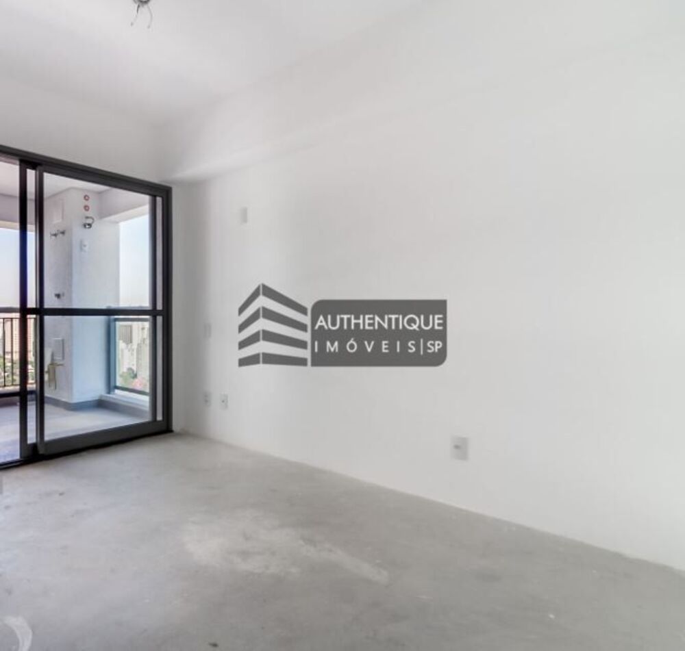 Apartamento, 1 quarto, 35 m² - Foto 12