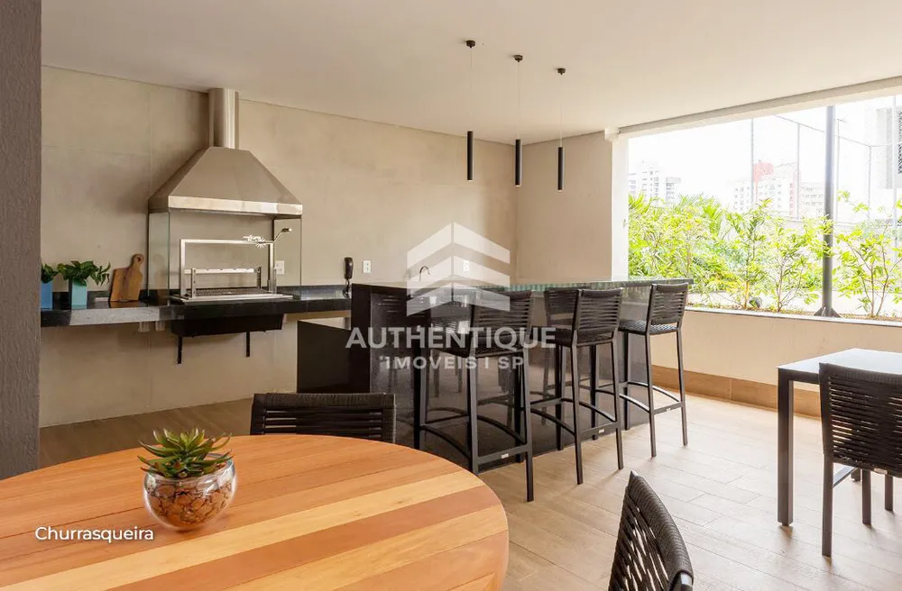 Apartamento, 4 quartos, 147 m² - Foto 52