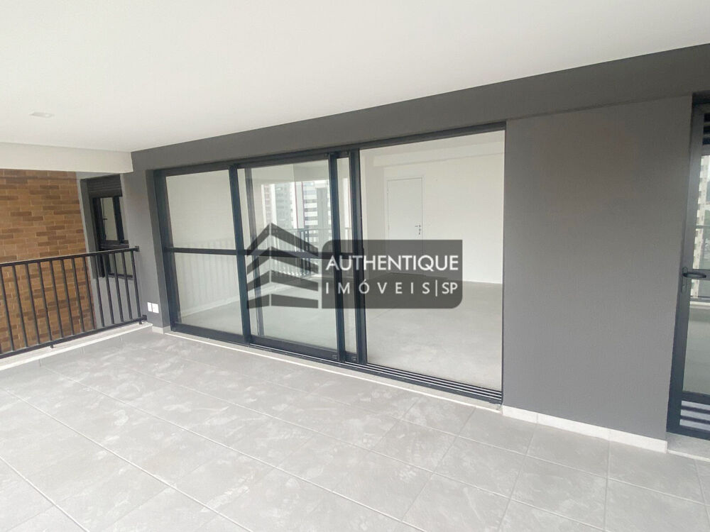 Apartamento à venda com 4 quartos, 147m² - Foto 7