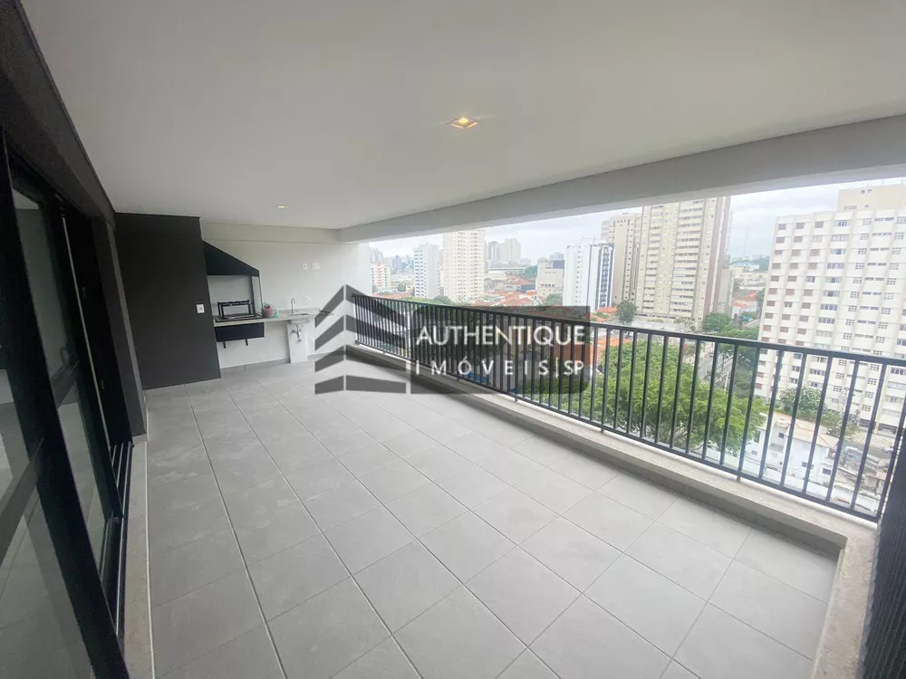 Apartamento, 4 quartos, 147 m² - Foto 8