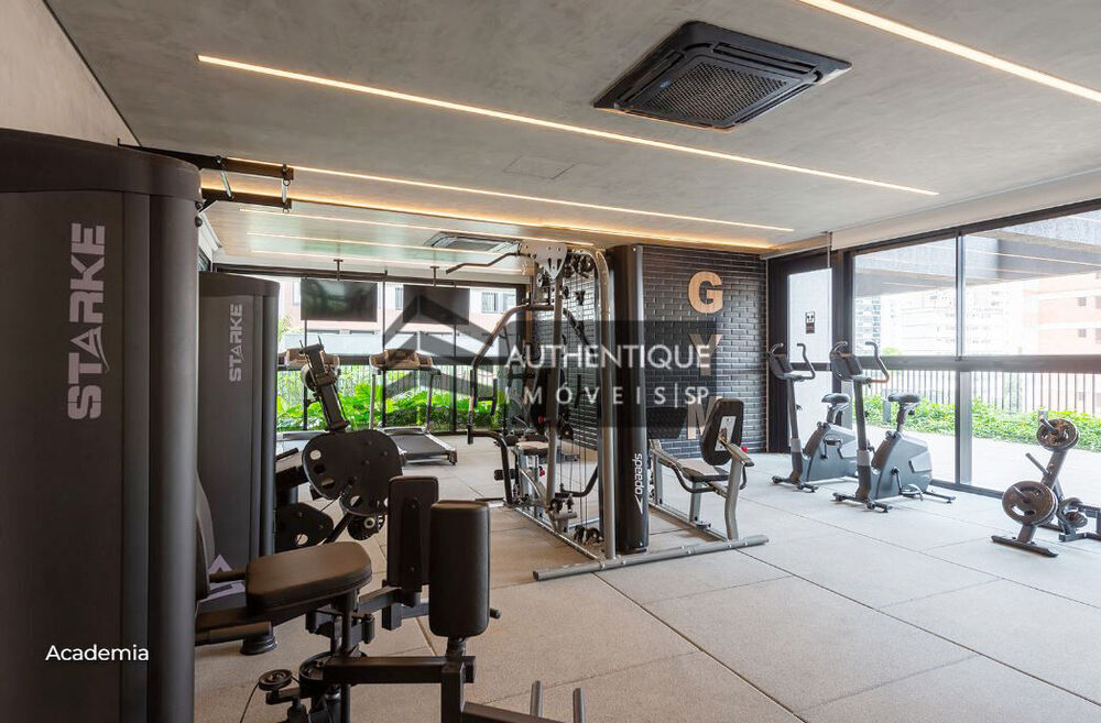 Apartamento à venda com 4 quartos, 147m² - Foto 32