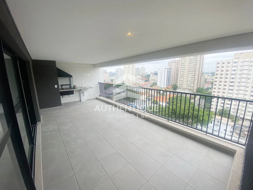 Apartamento, 4 quartos, 147 m² - Foto 41