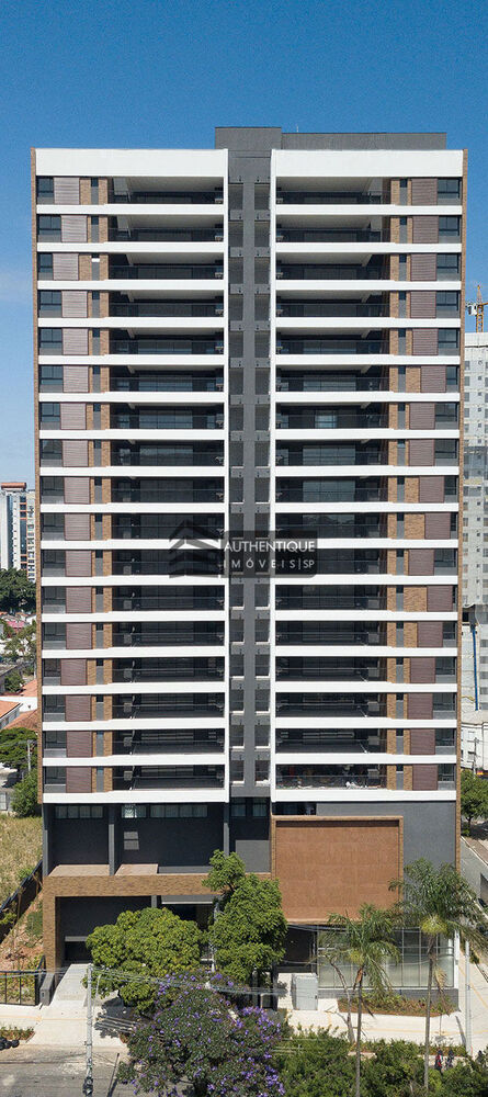 Apartamento à venda com 4 quartos, 147m² - Foto 25