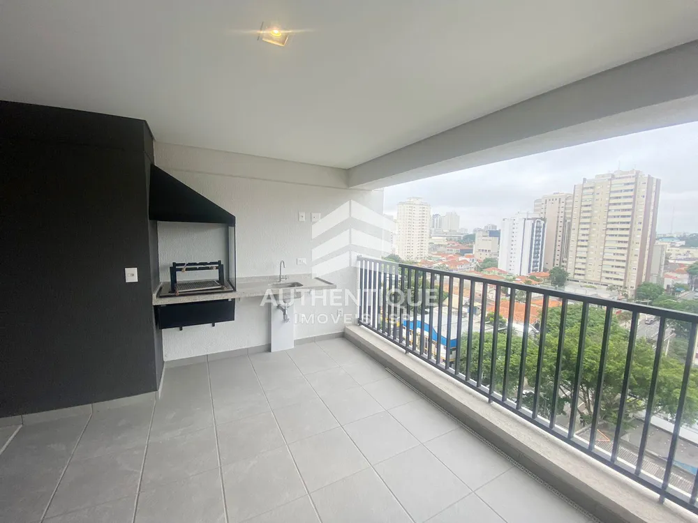 Apartamento, 4 quartos, 147 m² - Foto 42