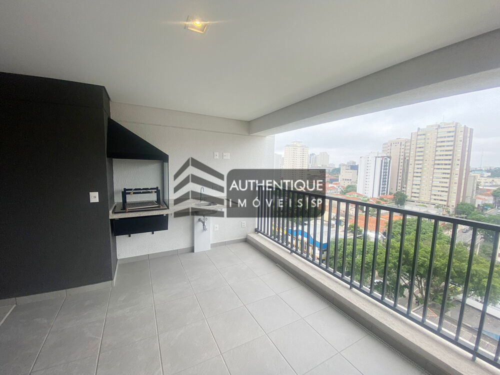 Apartamento à venda com 4 quartos, 147m² - Foto 2