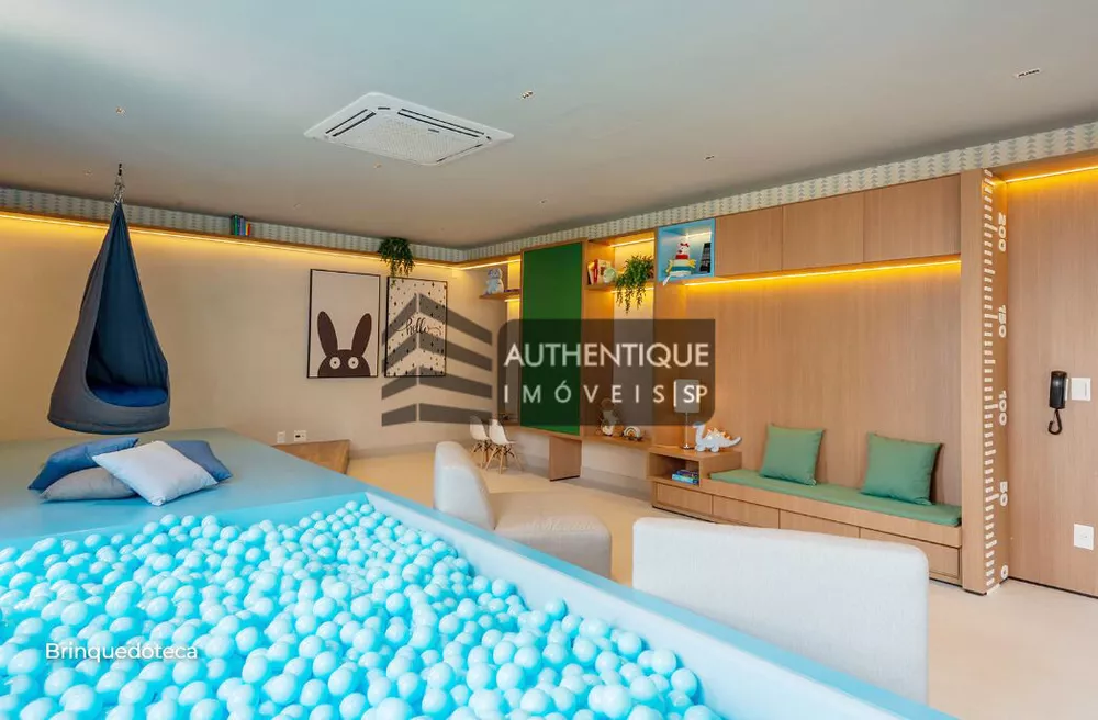 Apartamento, 4 quartos, 147 m² - Foto 1