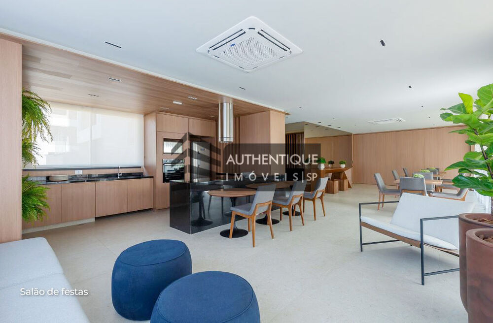 Apartamento à venda com 4 quartos, 147m² - Foto 26