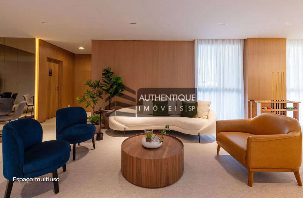 Apartamento à venda com 4 quartos, 147m² - Foto 29