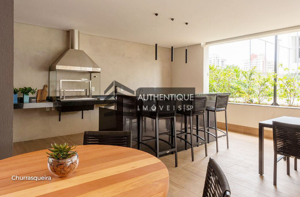 Apartamento à venda com 4 quartos, 147m² - Foto 28