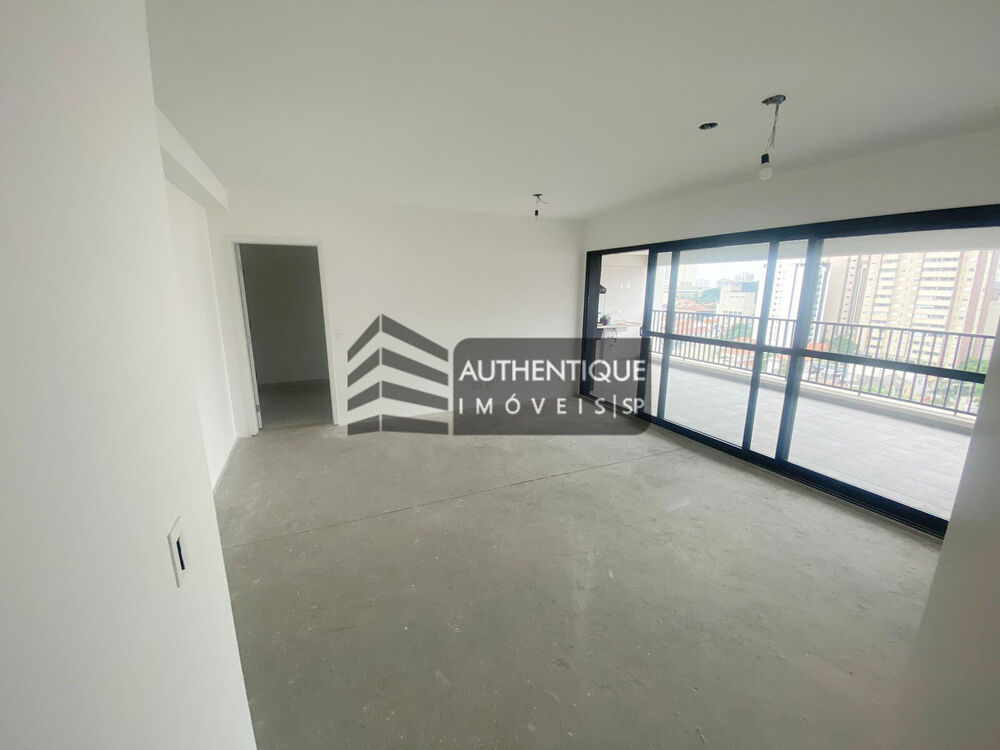 Apartamento à venda com 4 quartos, 147m² - Foto 4