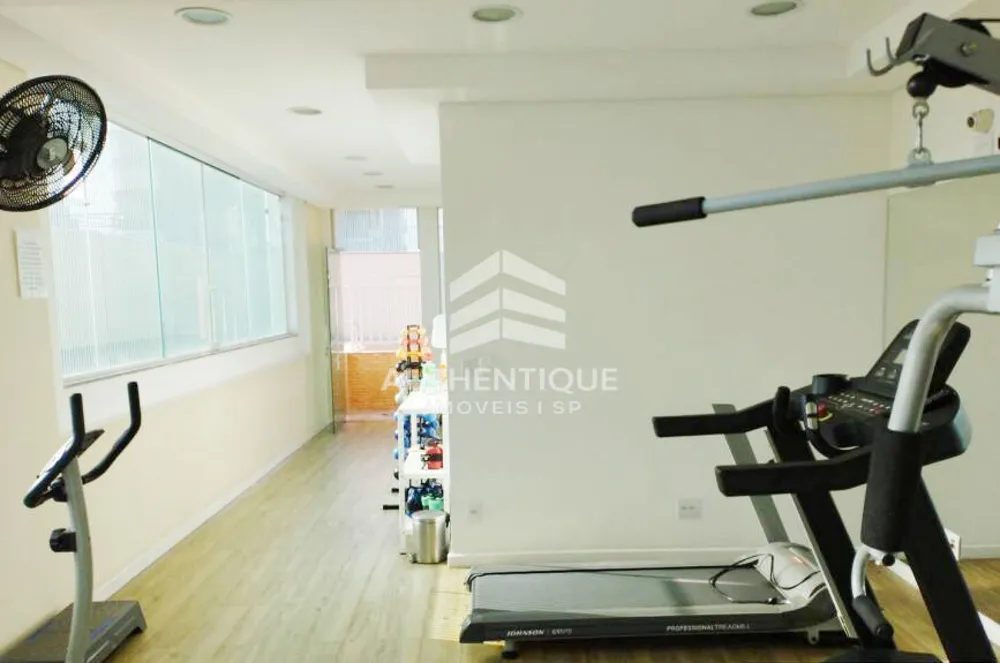 Apartamento, 3 quartos, 145 m² - Foto 1