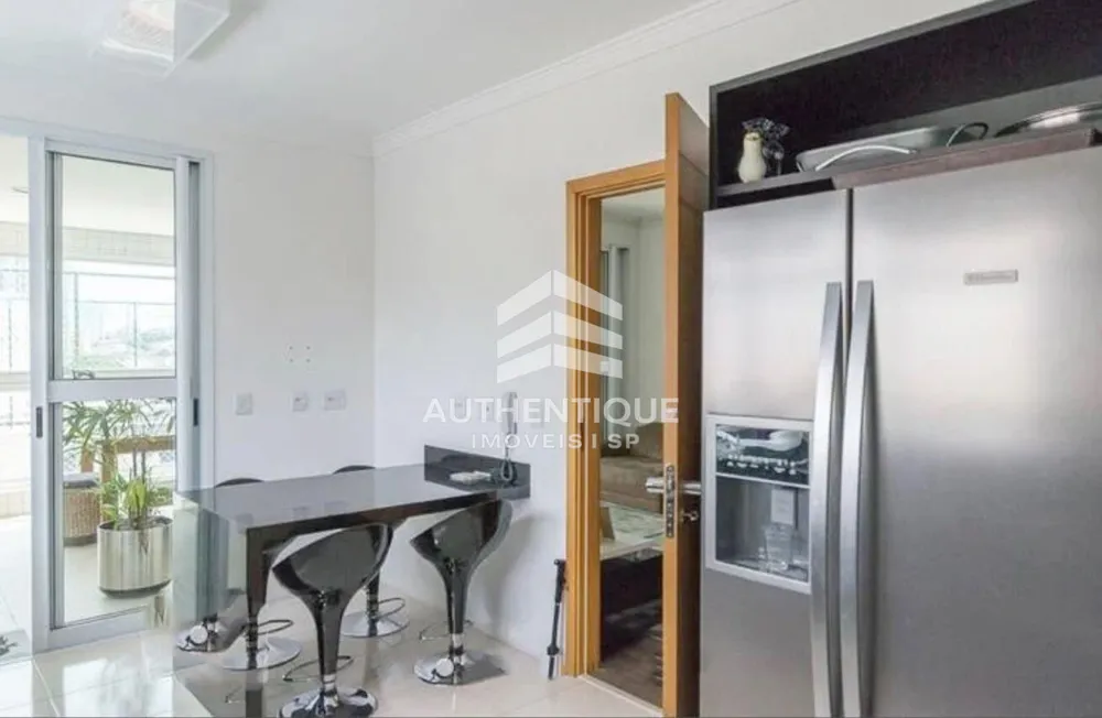 Apartamento, 3 quartos, 145 m² - Foto 3