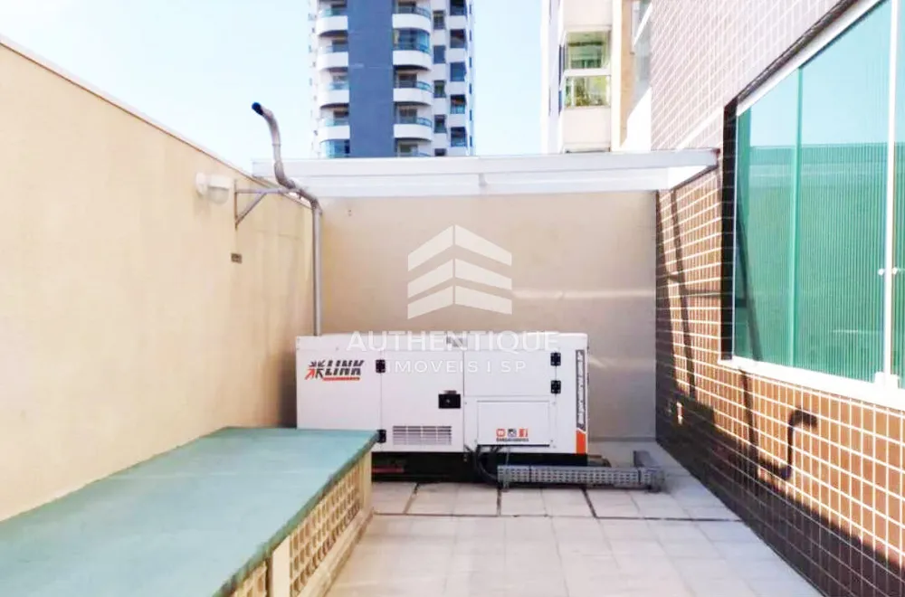 Apartamento, 3 quartos, 145 m² - Foto 2