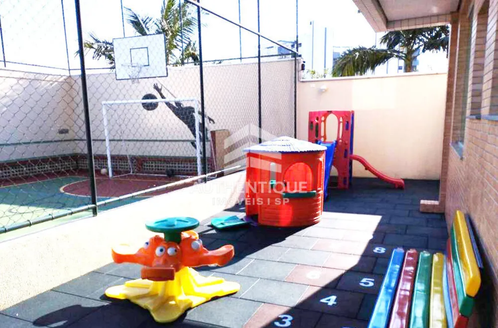Apartamento, 3 quartos, 145 m² - Foto 6