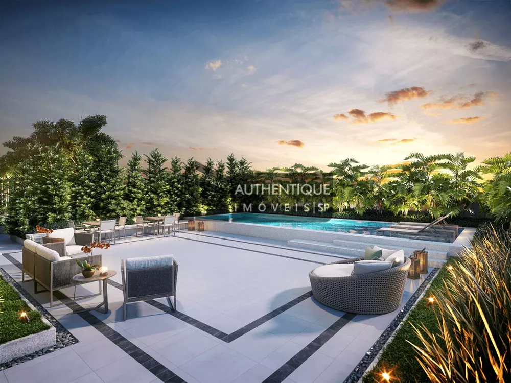 Apartamento, 3 quartos, 126 m² - Foto 4