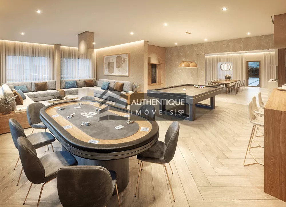 Apartamento, 3 quartos, 126 m² - Foto 5
