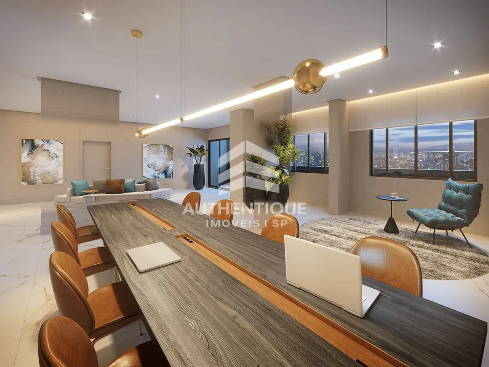 Apartamento, 3 quartos, 126 m² - Foto 52