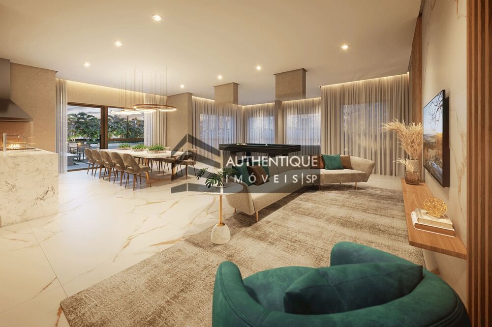 Apartamento, 3 quartos, 126 m² - Foto 12