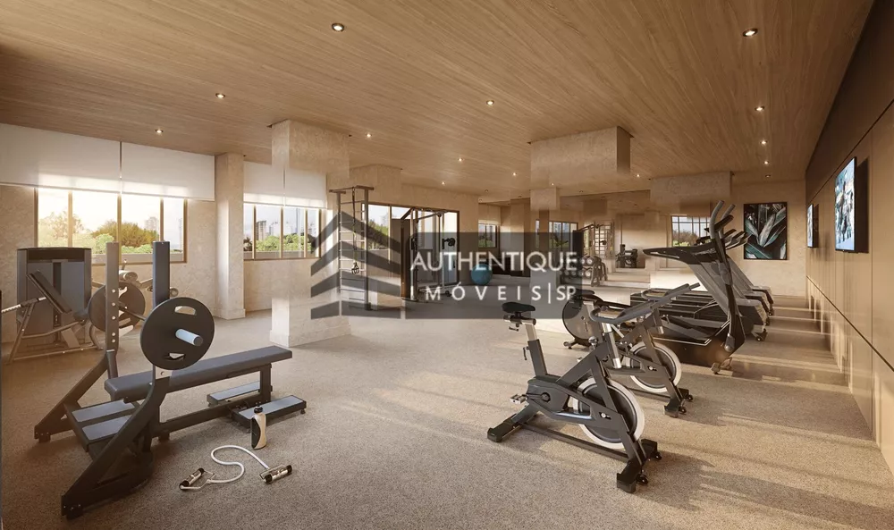 Apartamento, 3 quartos, 126 m² - Foto 7