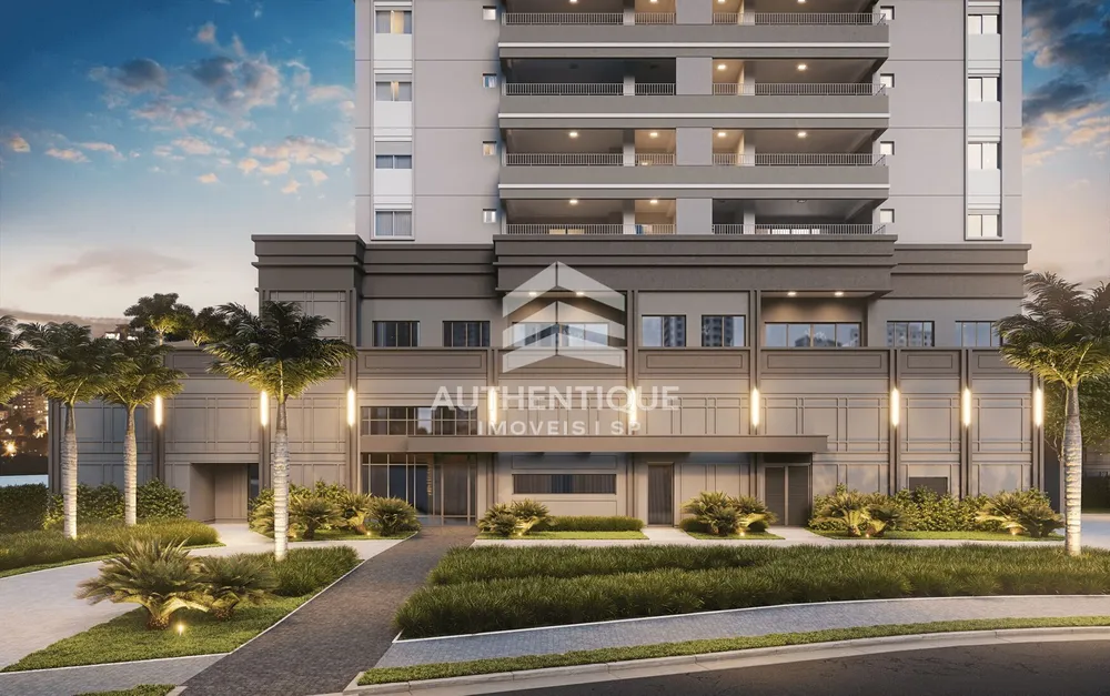 Apartamento, 3 quartos, 126 m² - Foto 41