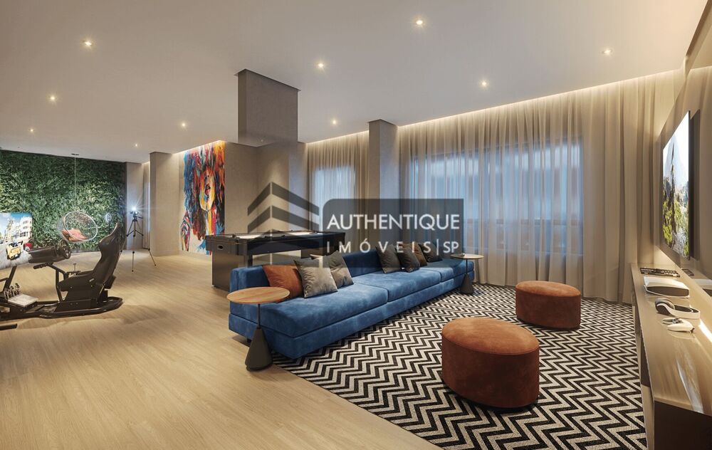 Apartamento, 3 quartos, 126 m² - Foto 35