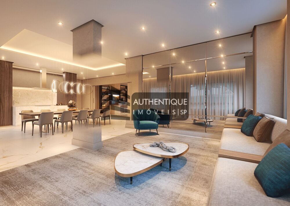 Apartamento, 3 quartos, 126 m² - Foto 9