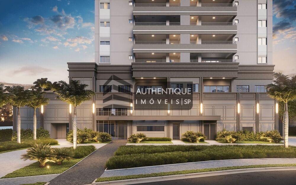 Apartamento, 3 quartos, 126 m² - Foto 36