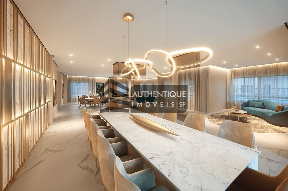 Apartamento, 3 quartos, 126 m² - Foto 17