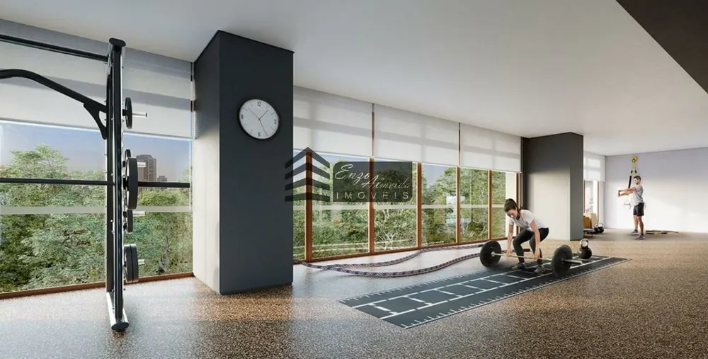 Apartamento, 3 quartos, 110 m² - Foto 10
